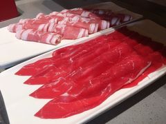 -海底捞火锅(龙湖北京大兴天街店)