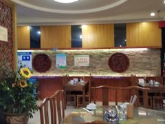 大堂-小李旗花面庄