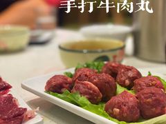 -古乐牛香·鲜牛肉牛杂火锅(梅村五洲国际店)