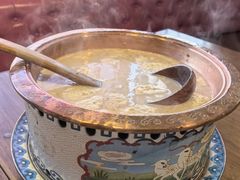 -蒙亨·手把肉·蒙古包文化主题餐厅(天恒广场店)