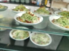 -雪琴面馆富安特色鱼汤面(城中花园店)