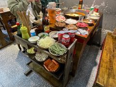 -叁口煮市井老火锅(春熙路店)