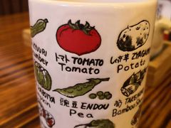 -坂吉屋·居酒屋深夜食堂(龙湖店)