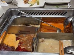 -海底捞火锅(塘厦天虹店)