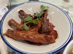 -园林美食城·本土农家菜(杨和镇店)