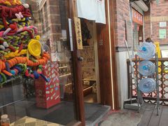 -無忧浅草君·洋风料理(下沙宝龙二期一店)