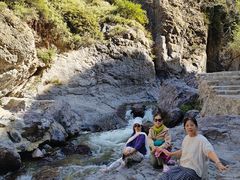 -小五台金河景区