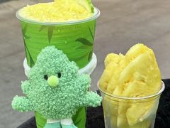 -奈雪的茶(花城汇中区PRO店)