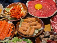 -阳阳老火锅(小南门店)