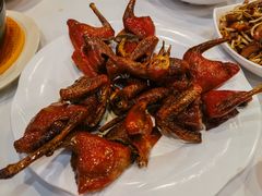 -日昌餐馆(亦庄店)