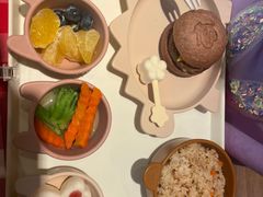 -西贝(深圳卓悦汇店)
