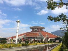 -中国闽台缘博物馆