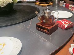 -千百味红餐厅·江西菜(绿地双子塔店)