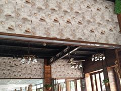 -睿柏云酒店-餐厅