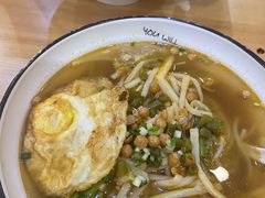 -桂林米粉(亦庄国融国际店)