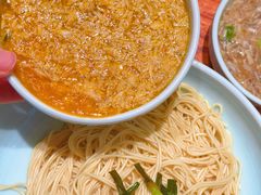 -裕兴记•蟹黄面馆(人民广场店)