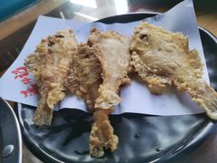 -连锦记海鲜烧烤大排档·锦州特色(西安路交大店)