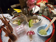 -天狗山料理(省体店)