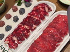 -掂档潮汕牛肉火锅(沈阳万象城店)