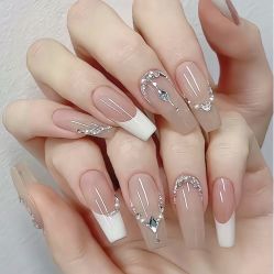 -斯馨·健康美甲美睫