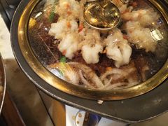 -绿茶餐厅(千岛湖银泰城店)