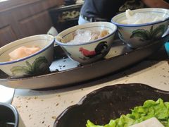 -火鳳祥美蛙牛肉自助(青悦城店)