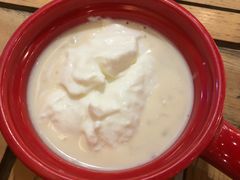 大米布丁-So Lounge索兰至餐厅(蓝色港湾店)