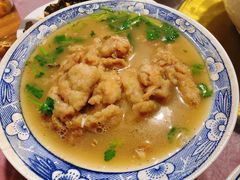 -西工饭庄快餐厅(西工小街店)