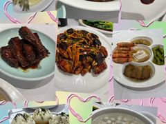 -老人和饭店(淮海中路店)