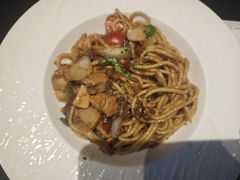 -必胜客(八一店)
