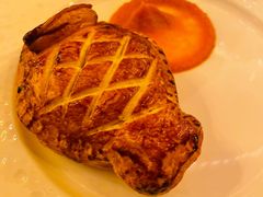 -北京古城老院厉晓麟精致菜