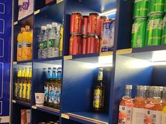 -兰湘子·湘菜小炒(三桥万象城店)
