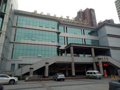 门面-华中科技大学百景园(三楼酒店)