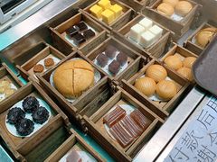 -欢姐伦教糕(北海大道北店)