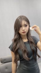 -藤野造型烫染接发