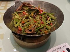 -老淮安·淮安菜(涟水店)