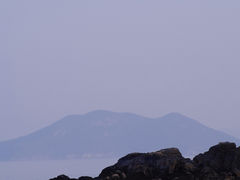 -东海半边山旅游度假区
