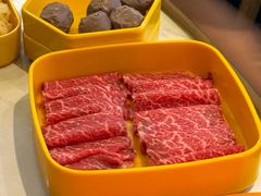 -润园四季椰子鸡火锅(南山海岸城店)