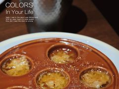 佩斯卡拉风味蒜香蜗牛-萨莉亚意式餐厅(杭州滨江天街店)