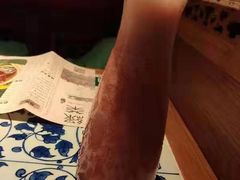 -绿茶餐厅(布吉万象汇店)