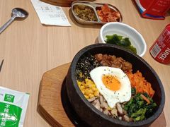 -米村拌饭(李沧松乐汀店)