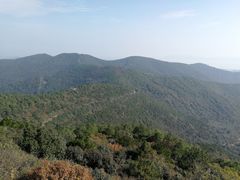 -缥缈峰景区