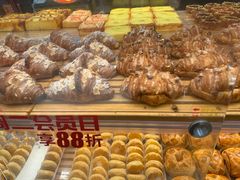 -味多美蛋糕(安定门店)