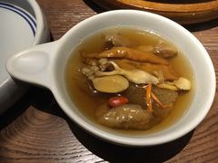 -云海肴·汽锅鸡·云南菜(天津国金汇店)