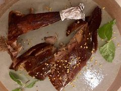 桂花香烤鸭-青年公社烤鸭(青年路店)