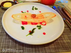 -伯衡55·吉品轩(乌鲁木齐南路店)