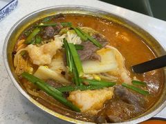 -汤小云火锅米线(钻汇广场店)