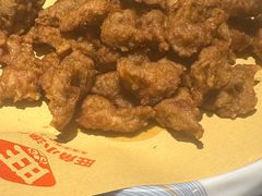 -旺角小渔村(二马路店)