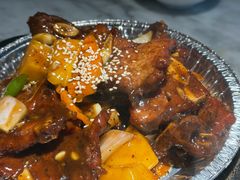 -小菜园新徽菜(苏州繁花中心店)