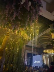 -无锡君来洲际酒店·宴会厅